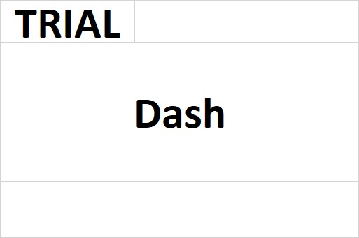 DASH 